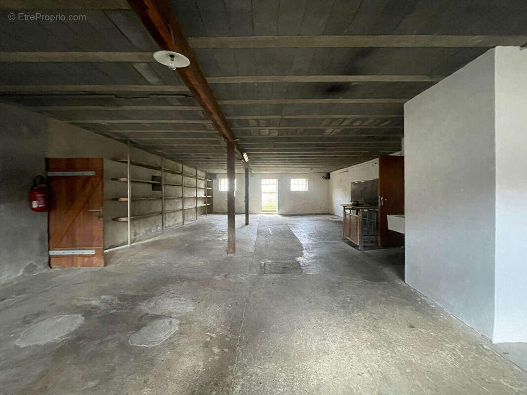 Maison à CHAMBLEY-BUSSIERES