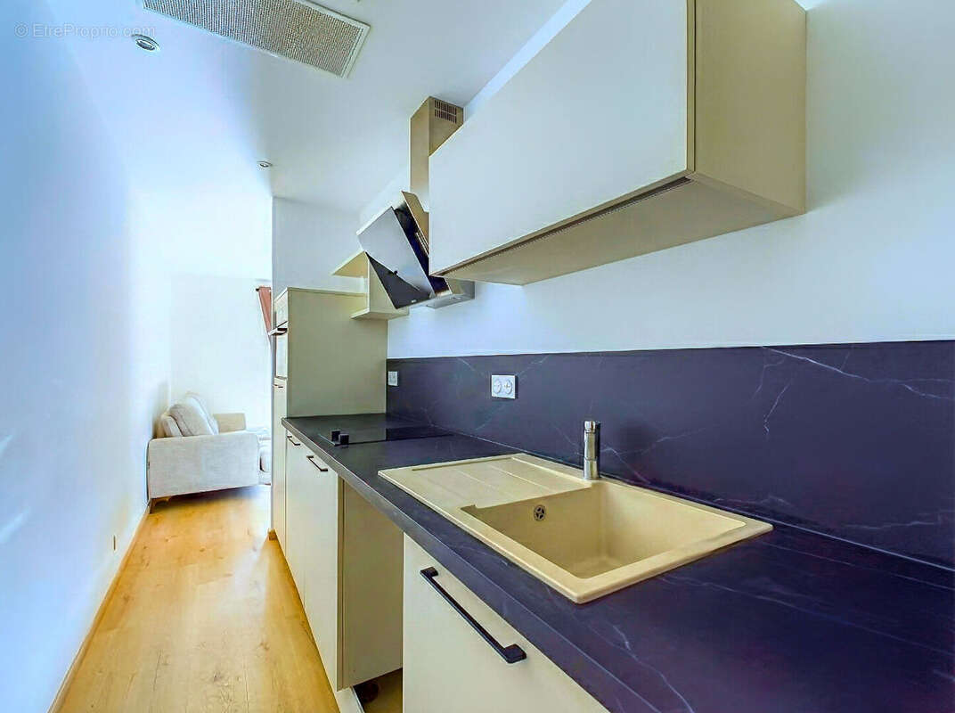 Appartement à SAINT-FLORENT