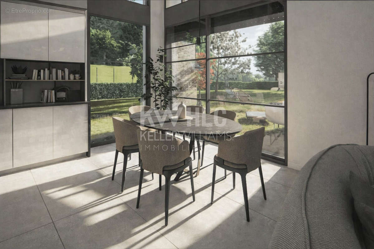 Maison 164 m² à Biot  - photo 6