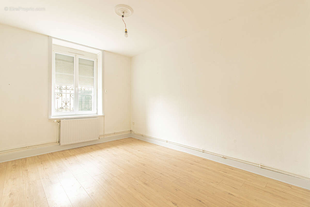 Appartement à SEDAN