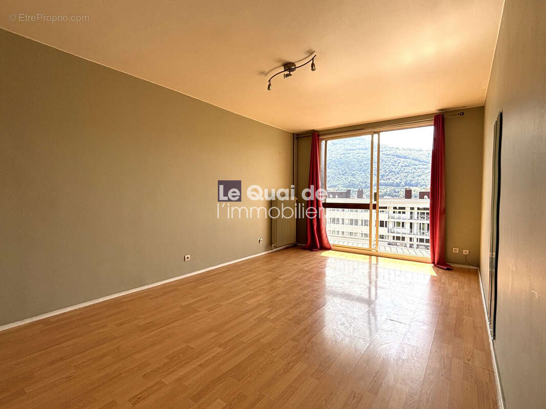 Appartement 49 m² à Eybens  - photo 2