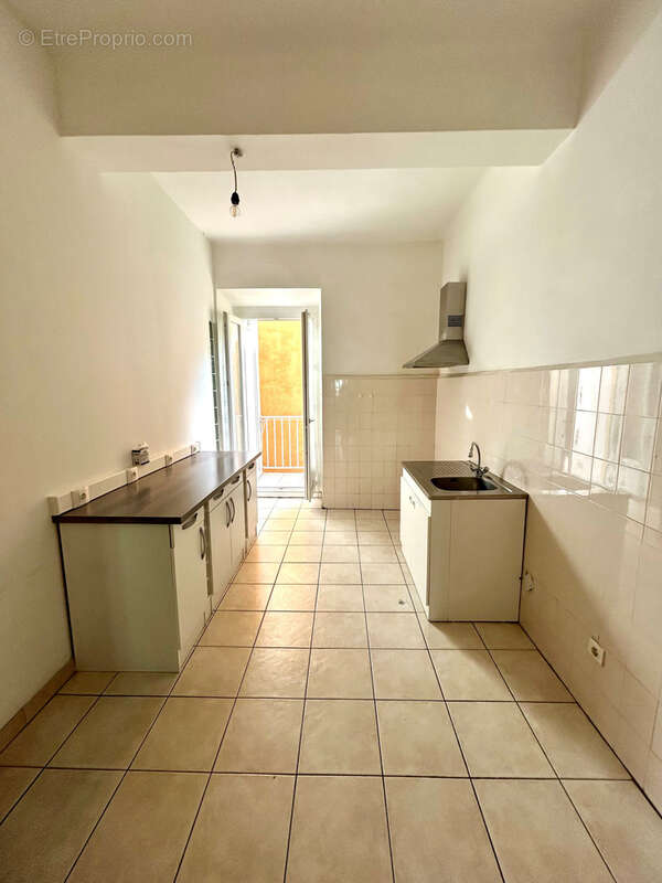 Appartement à AJACCIO