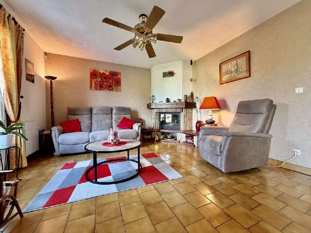 Maison à VILLEPARISIS