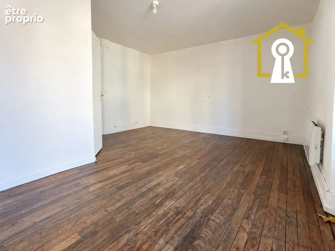 Appartement 2 pièces 37 m² à vendre à Besancon (25000) - photo 6