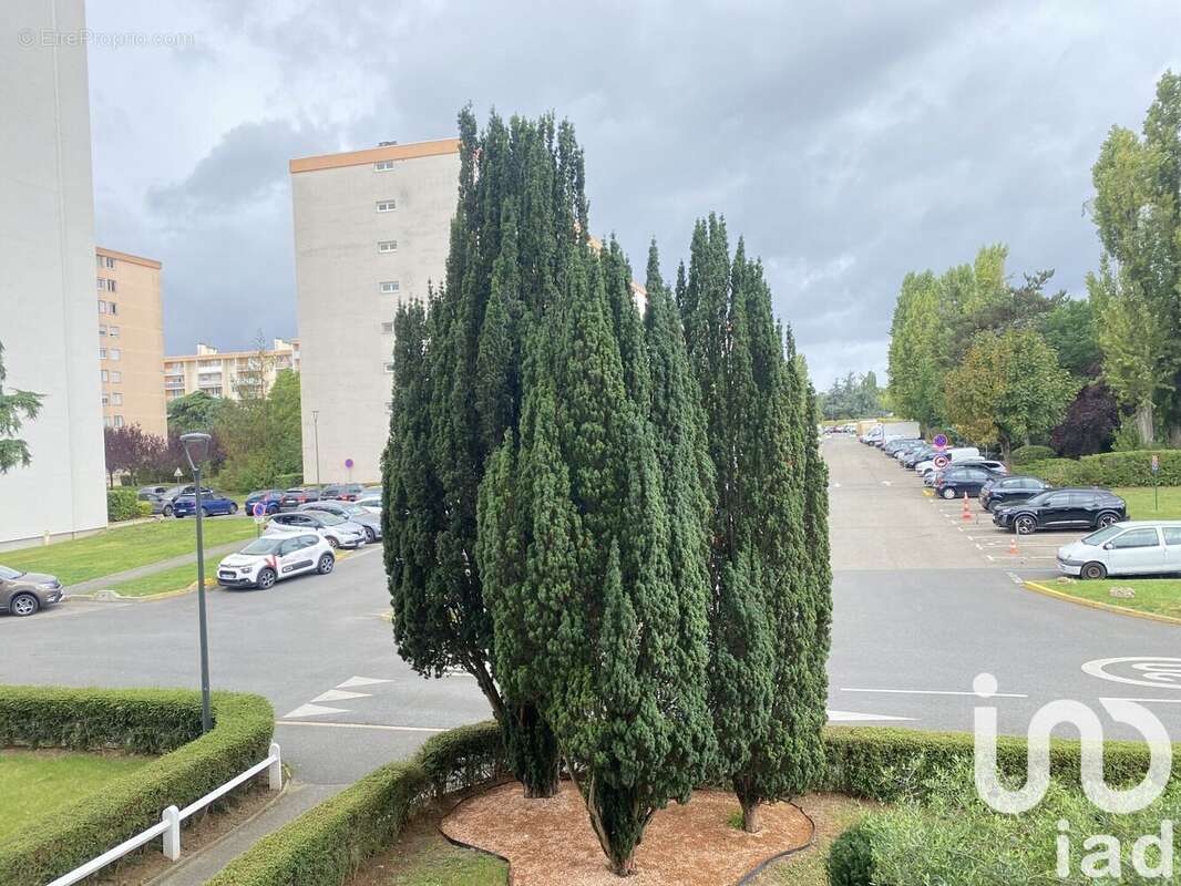 Photo 9 - Appartement à CHILLY-MAZARIN