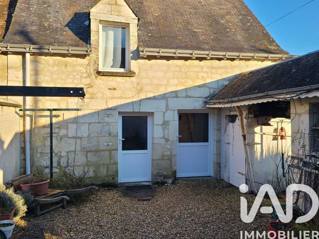 Photo 6 - Maison à VERNOIL