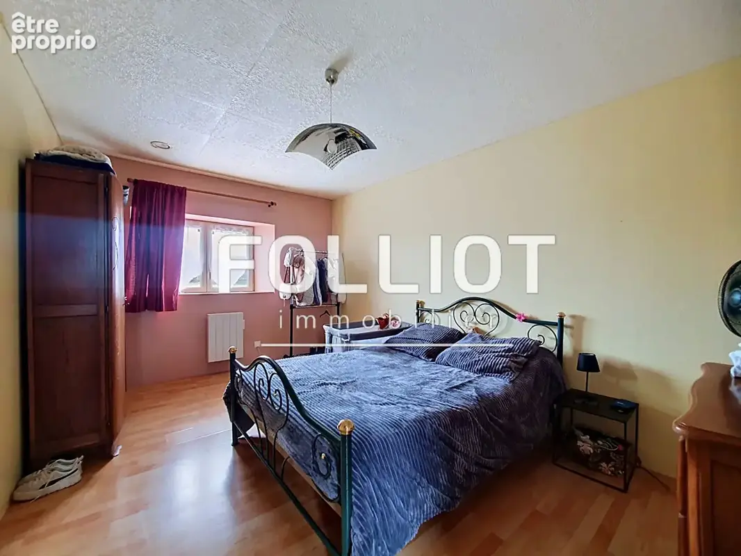 Maison (164m²) -  Saint-Jores (50250) - A VENDRE - photo 7