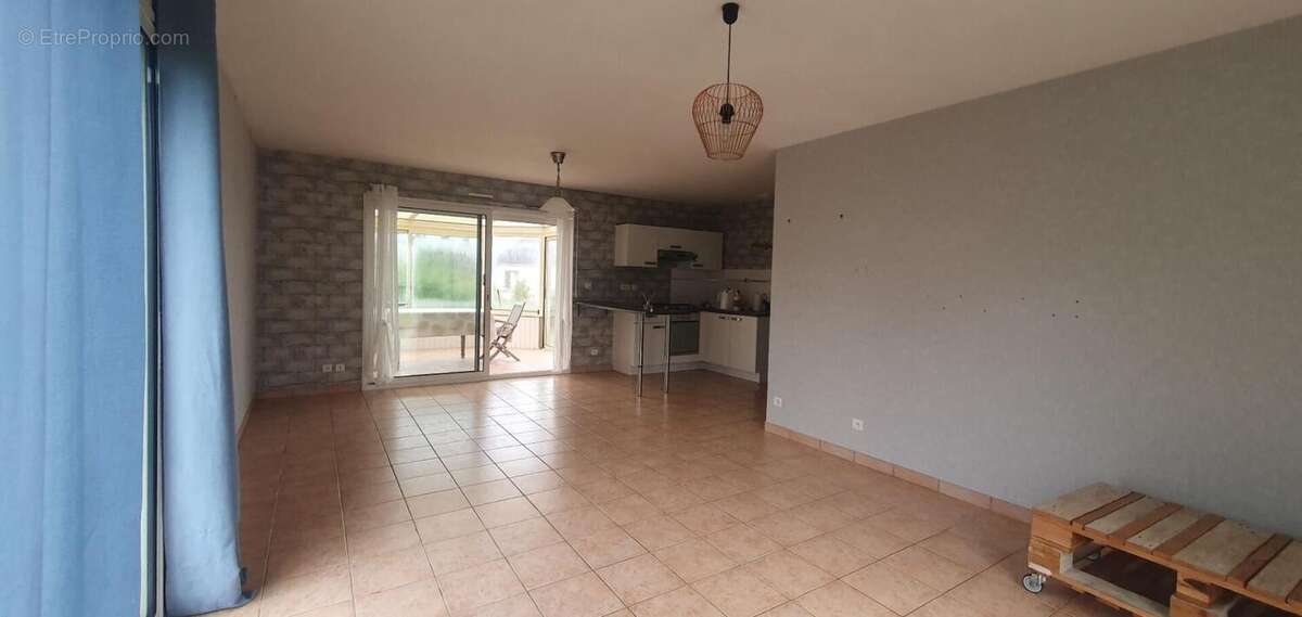 Maison à BAUD