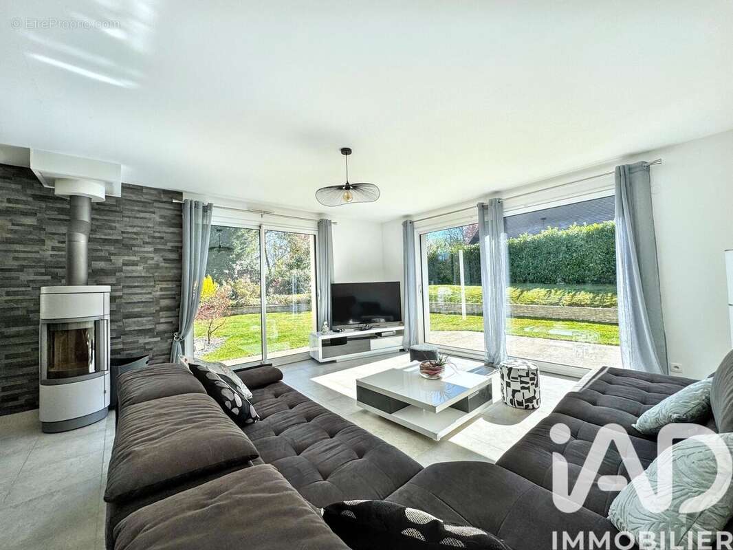 Photo 8 - Maison à FORGES-LES-BAINS