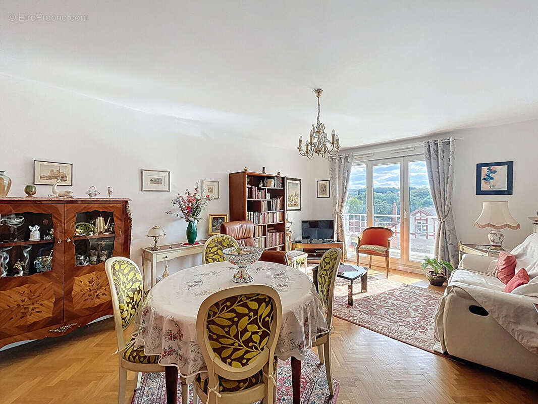 Appartement à BRUNOY