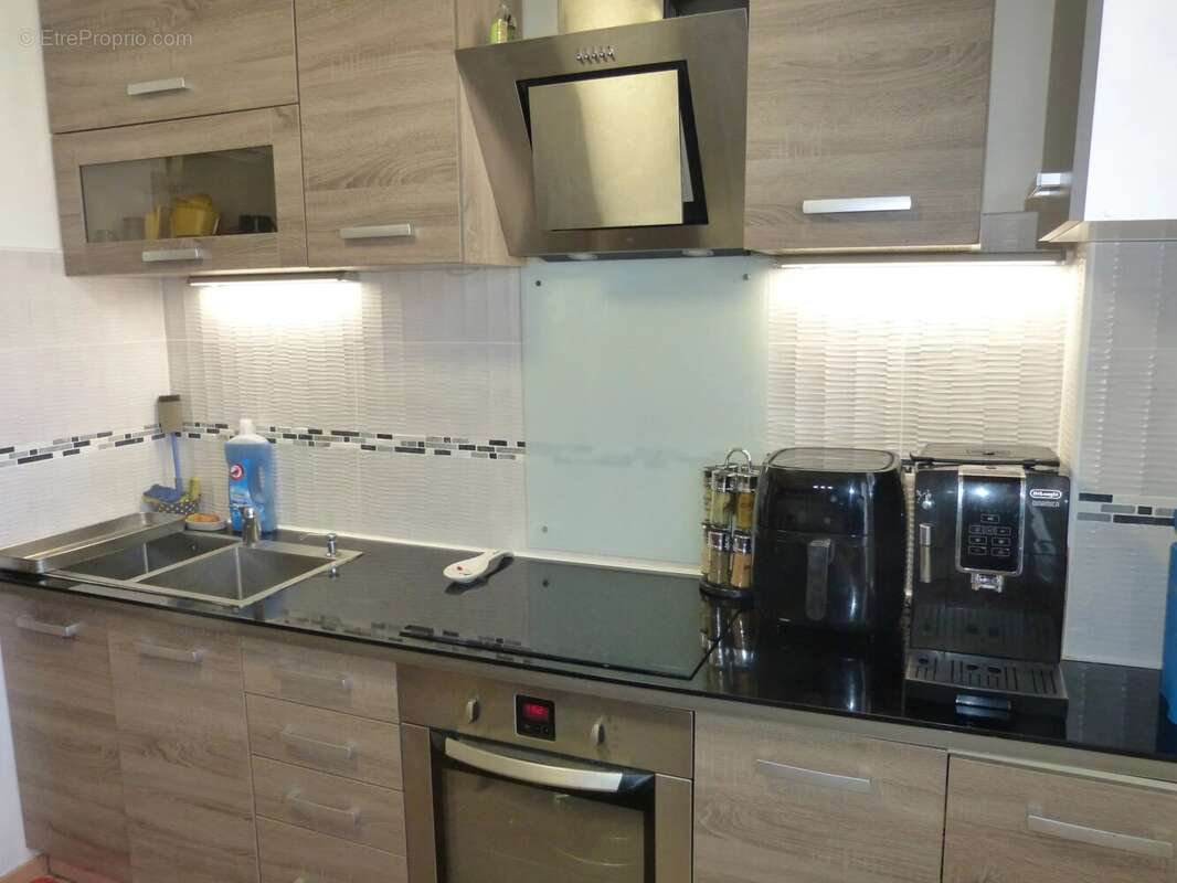 Appartement à FRONTIGNAN