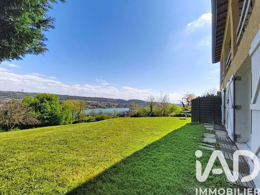 Photo 3 - Maison à ALBIGNY-SUR-SAONE