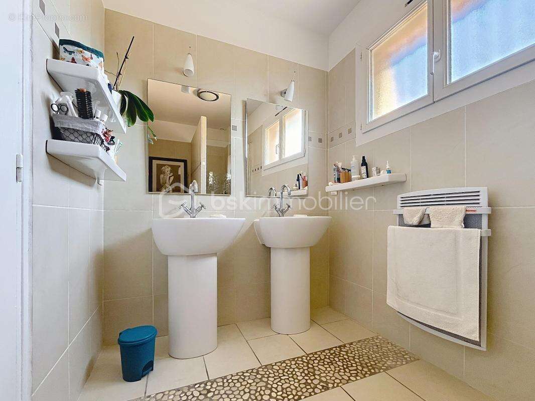 Maison à CAISSARGUES