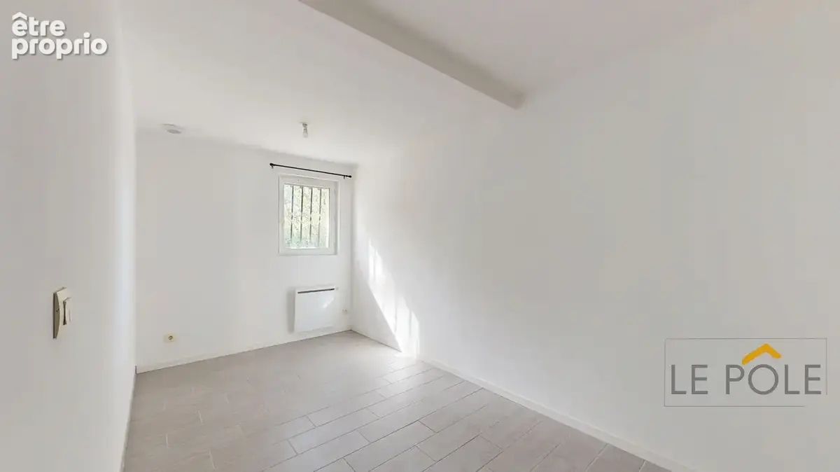 Appartement avec jardin au calme au sein d'une petite copropriete - photo 6