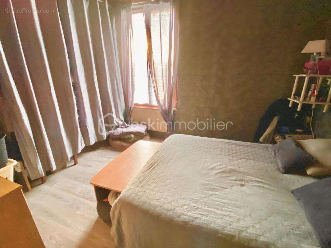 Maison à MERS-LES-BAINS