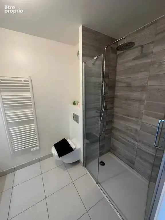 Appartement 2 pièces 42.56 m² Annemasse - photo 3