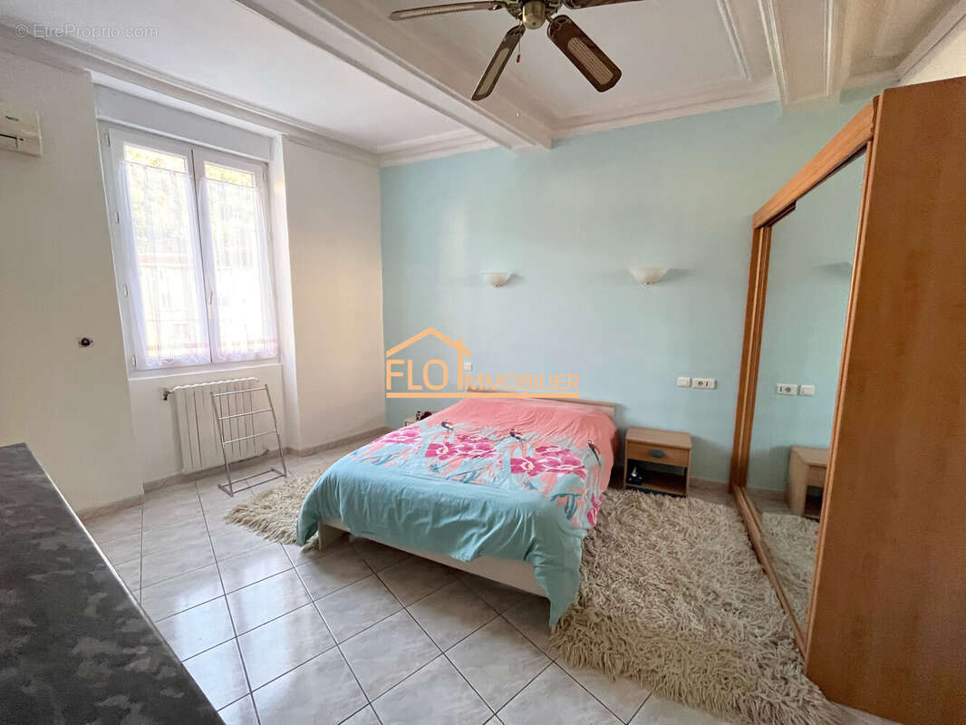 Appartement à LODEVE