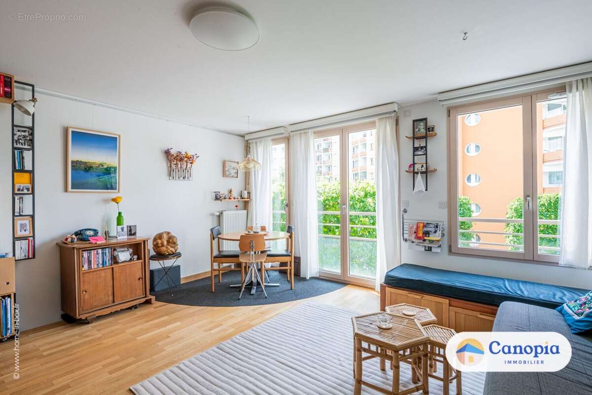 Appartement à ARCUEIL