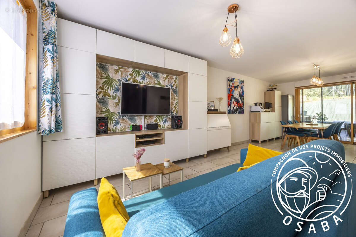 Maison 83 m² à Bayonne  - photo 5