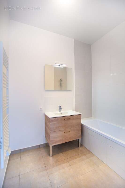 Appartement à CHAVENAY