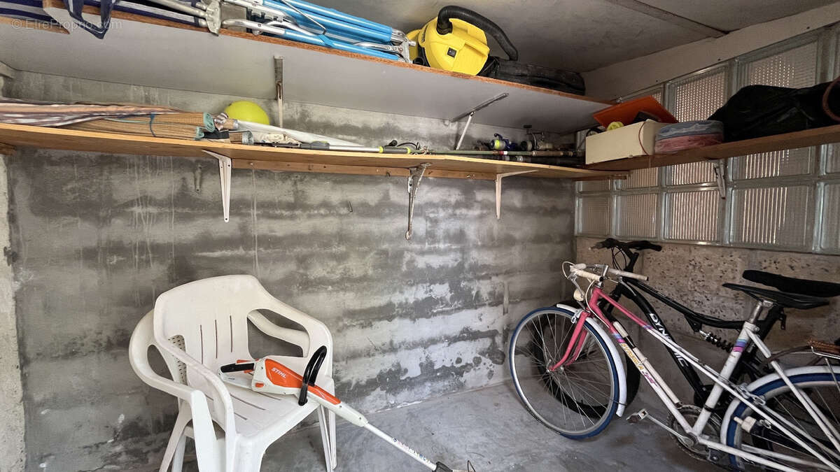 Maison à VALRAS-PLAGE