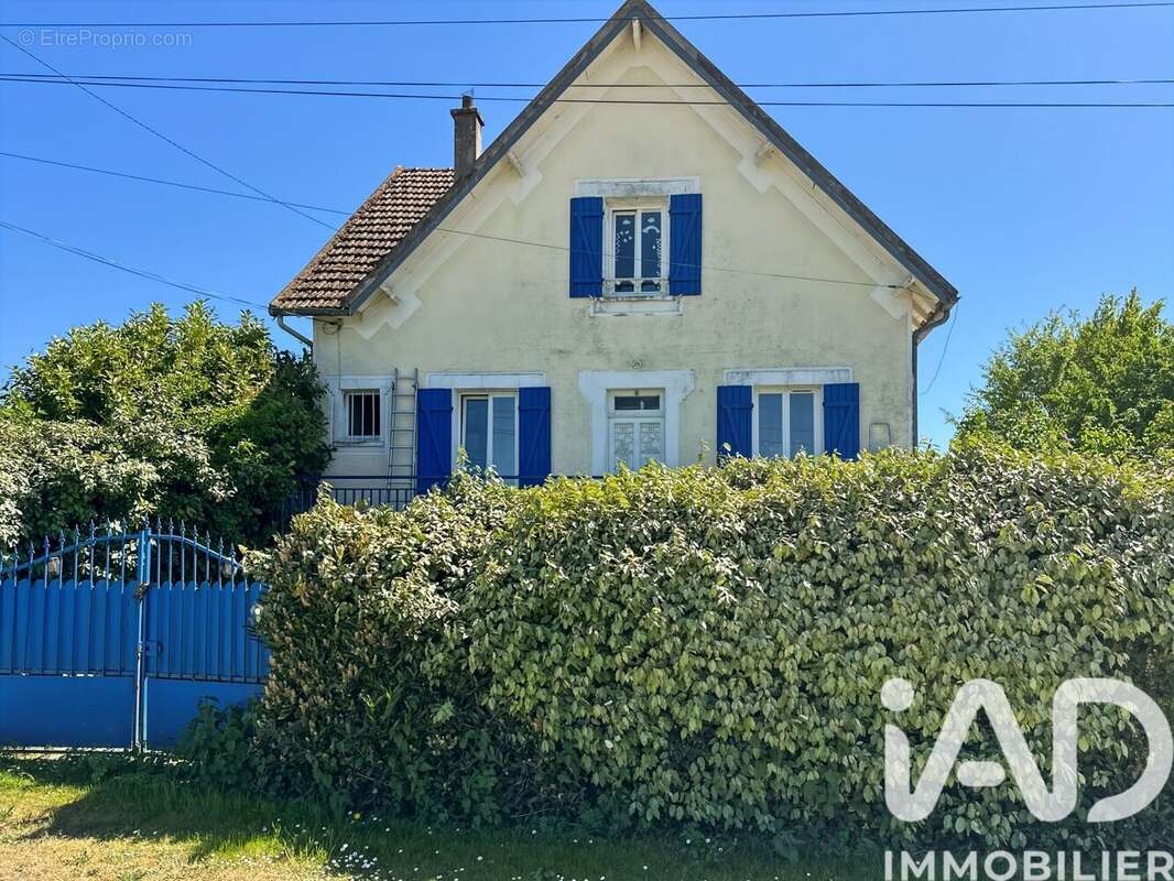Maison 114 m² à Cuy  - photo 5