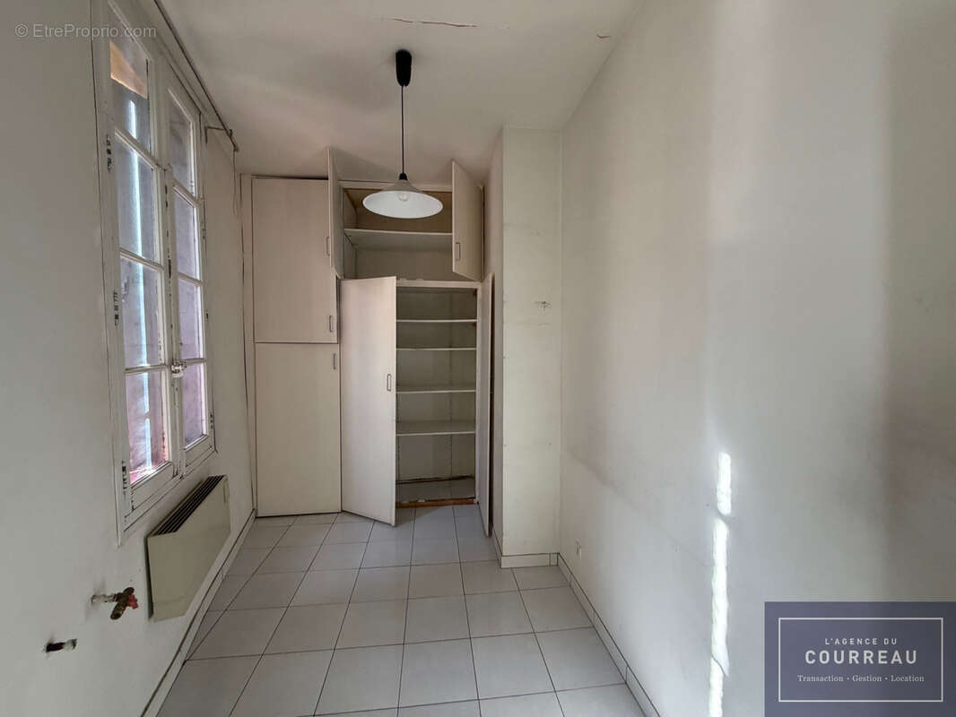 Quartier GARE T3 de 108m2 Lumineux - photo 11
