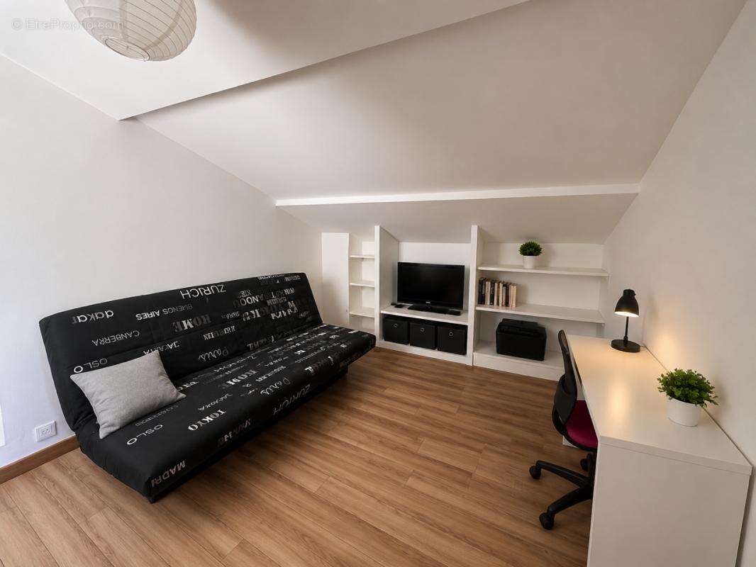 Maison à LE LUC