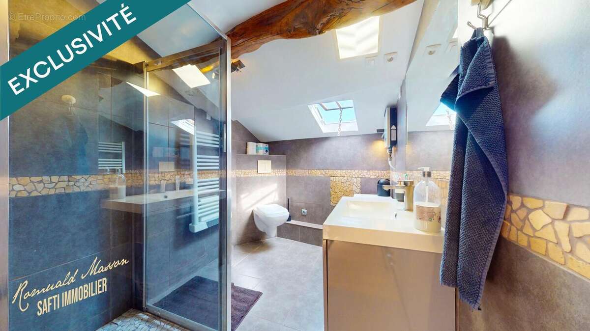 Photo 6 - Maison à BELGENTIER