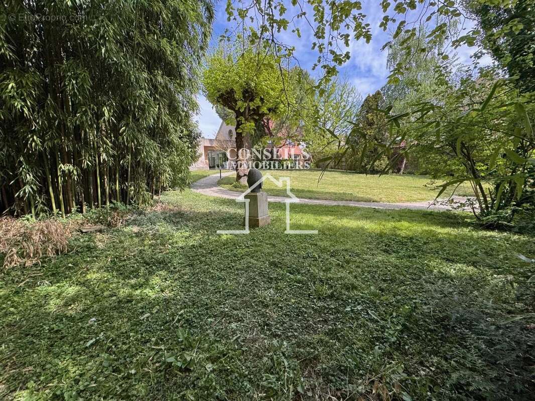 Maison à SAINT-JULIEN-DU-SAULT