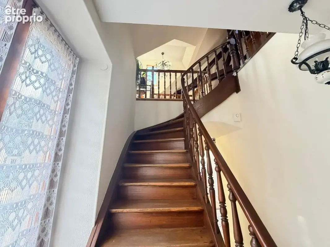 Maison de Caractère - Quartier Sud de Colmar - photo 18