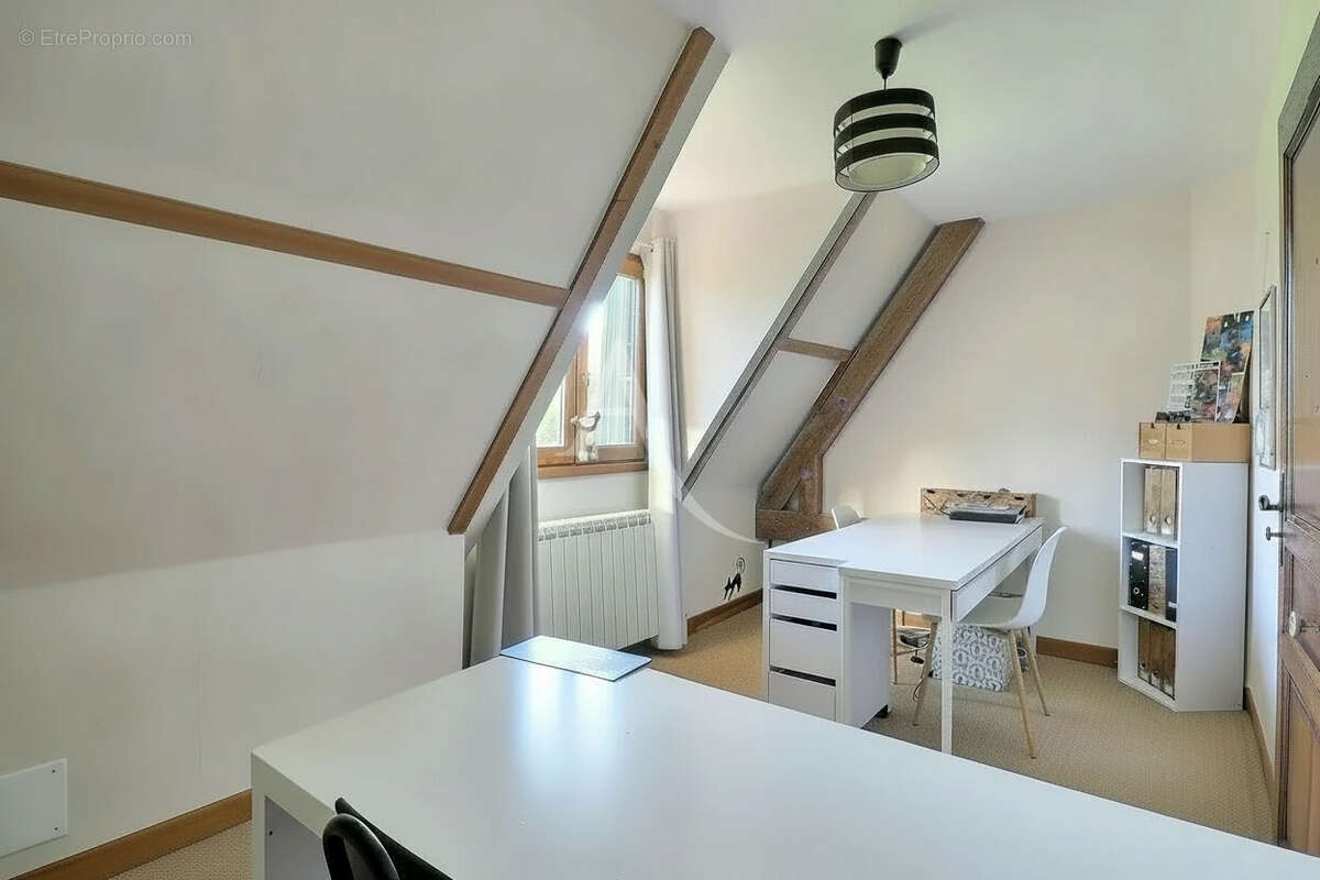 Maison à BROSVILLE
