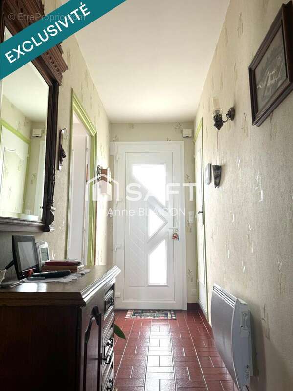 Photo 7 - Maison à CARENTAN