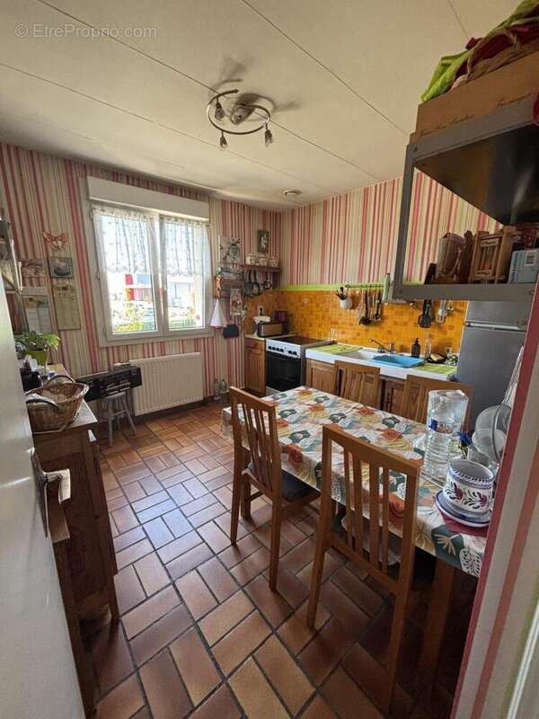 Maison à BINIC