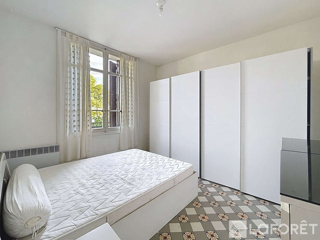 Maison à SAUSSET-LES-PINS