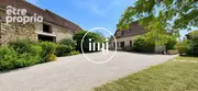 Maison à GENIS