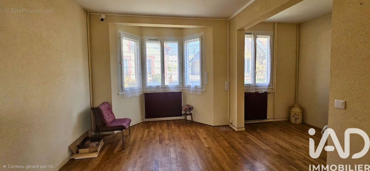 Photo 7 - Maison à MONTMAGNY