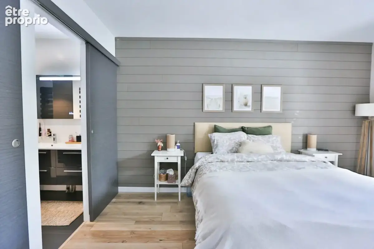 Maison 6 pièces 173 m² à vendre à Magny-Le-Hongre (77700) - photo 9