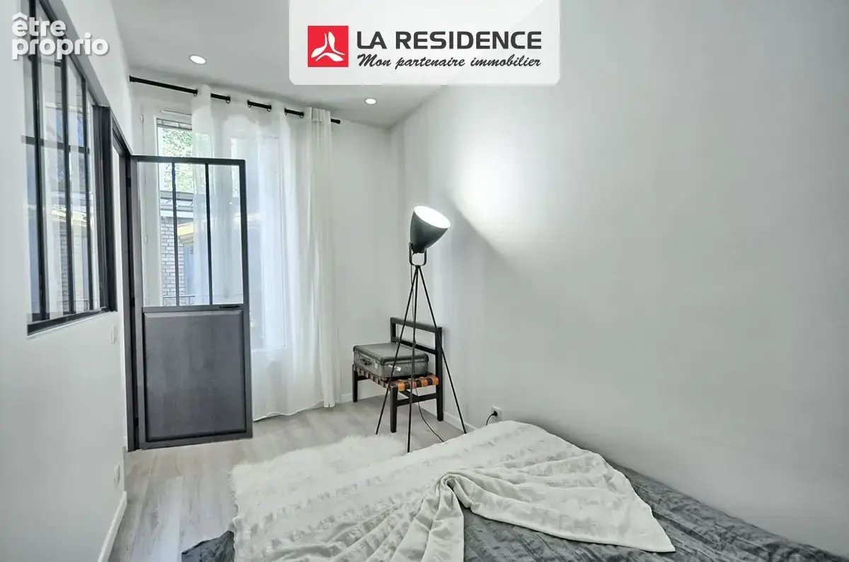 Appartement 2 pièces 31 m² à vendre à Boulogne-Billancourt (92100) - photo 8