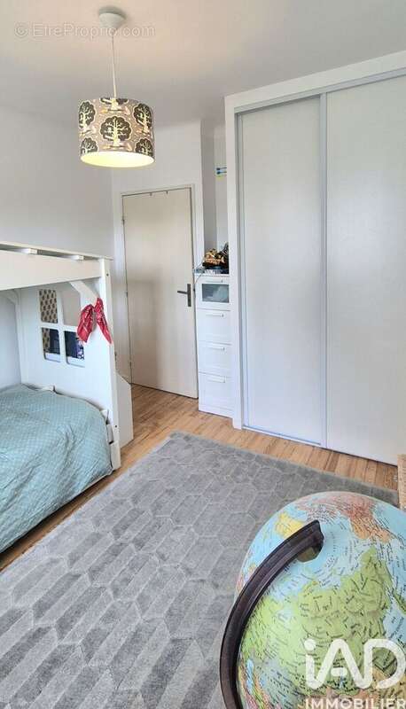 Photo 9 - Appartement à THIONVILLE