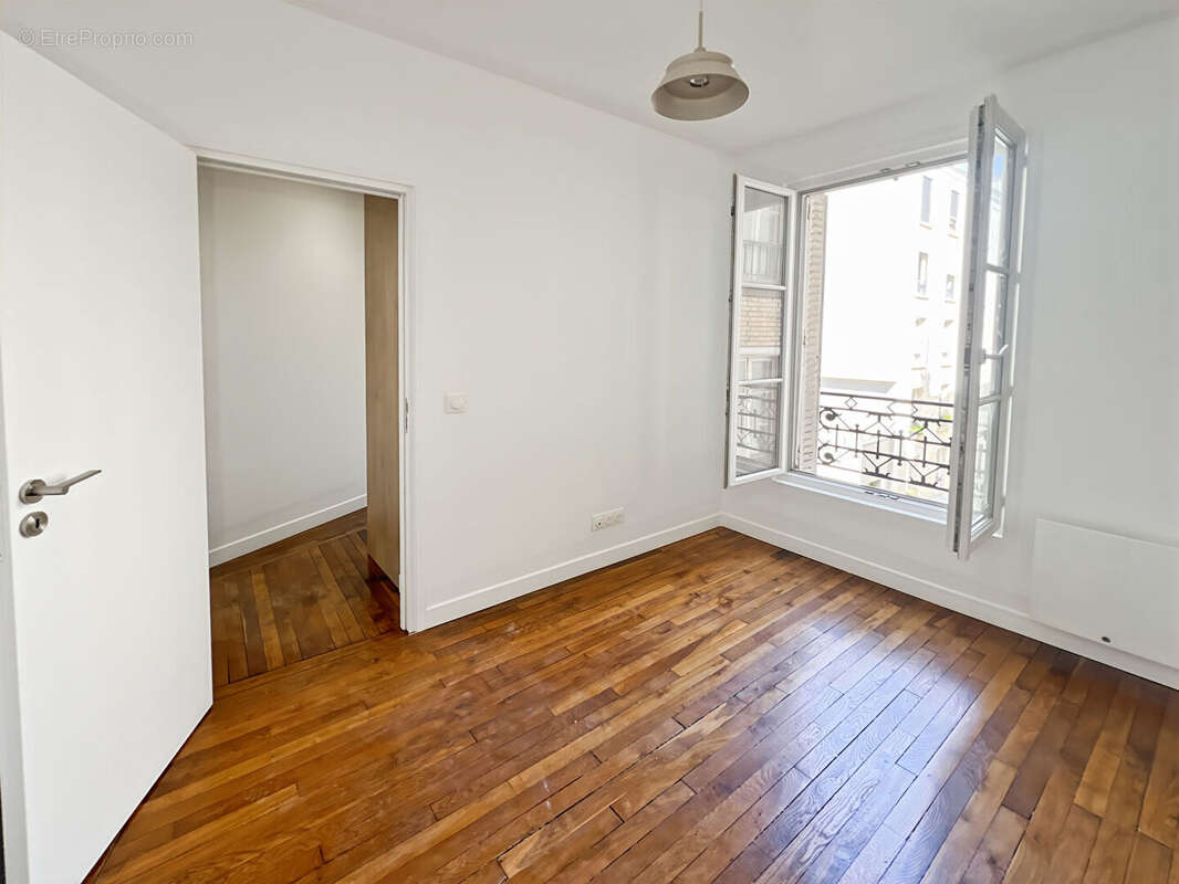 Appartement Paris 3 pièce(s) 50 m2 - photo 6