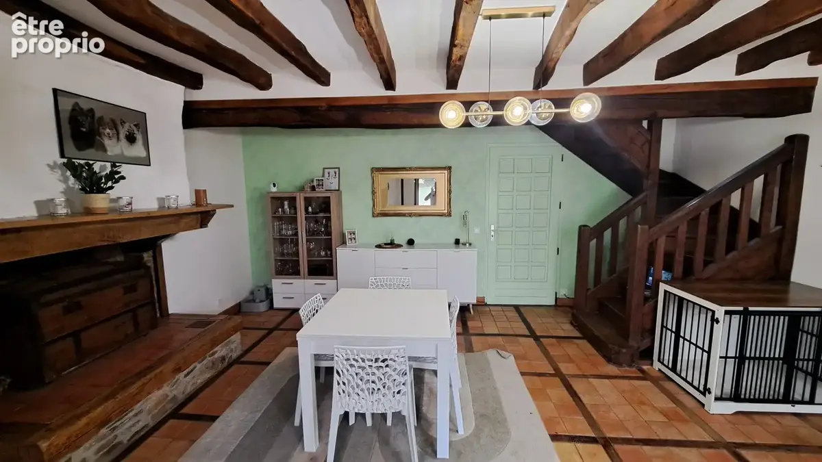 Maison 122 m² à Grand-Fougeray  - photo 3