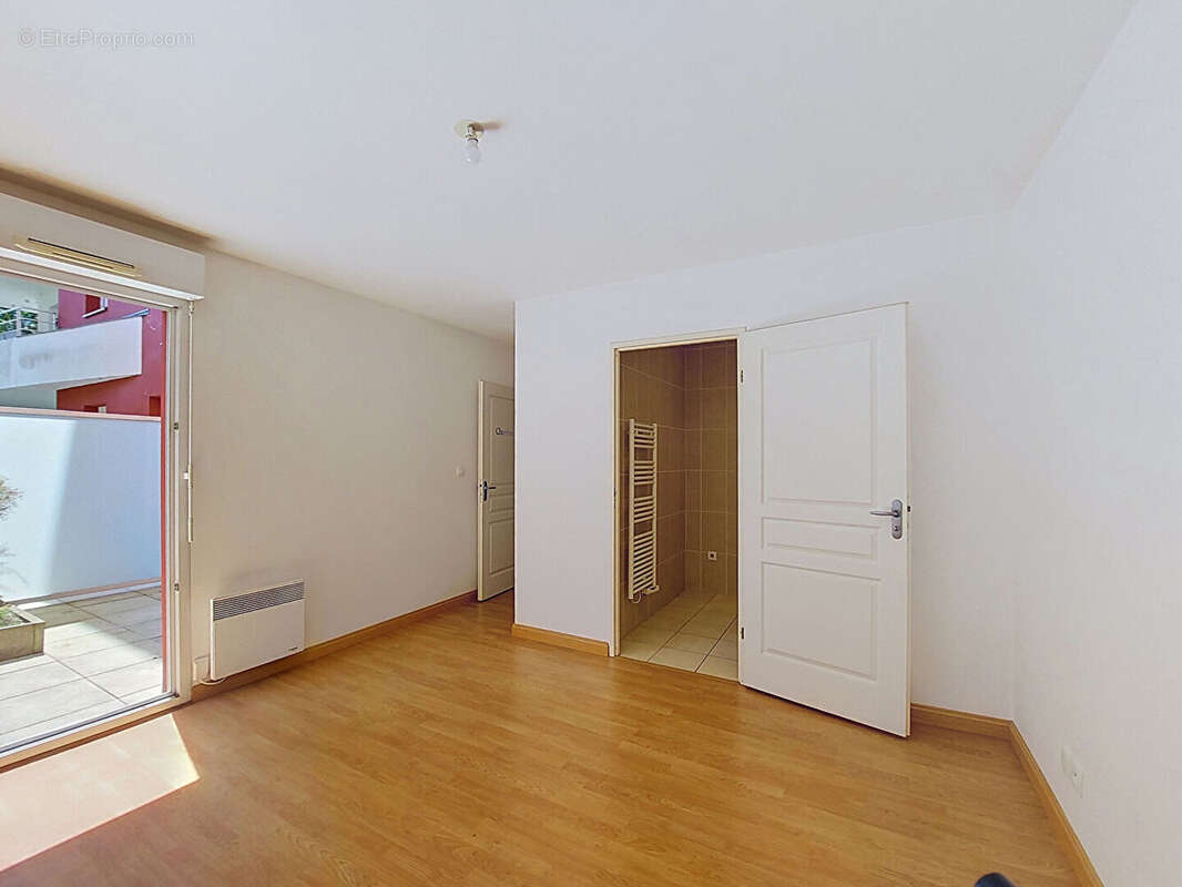 Appartement à CARQUEFOU