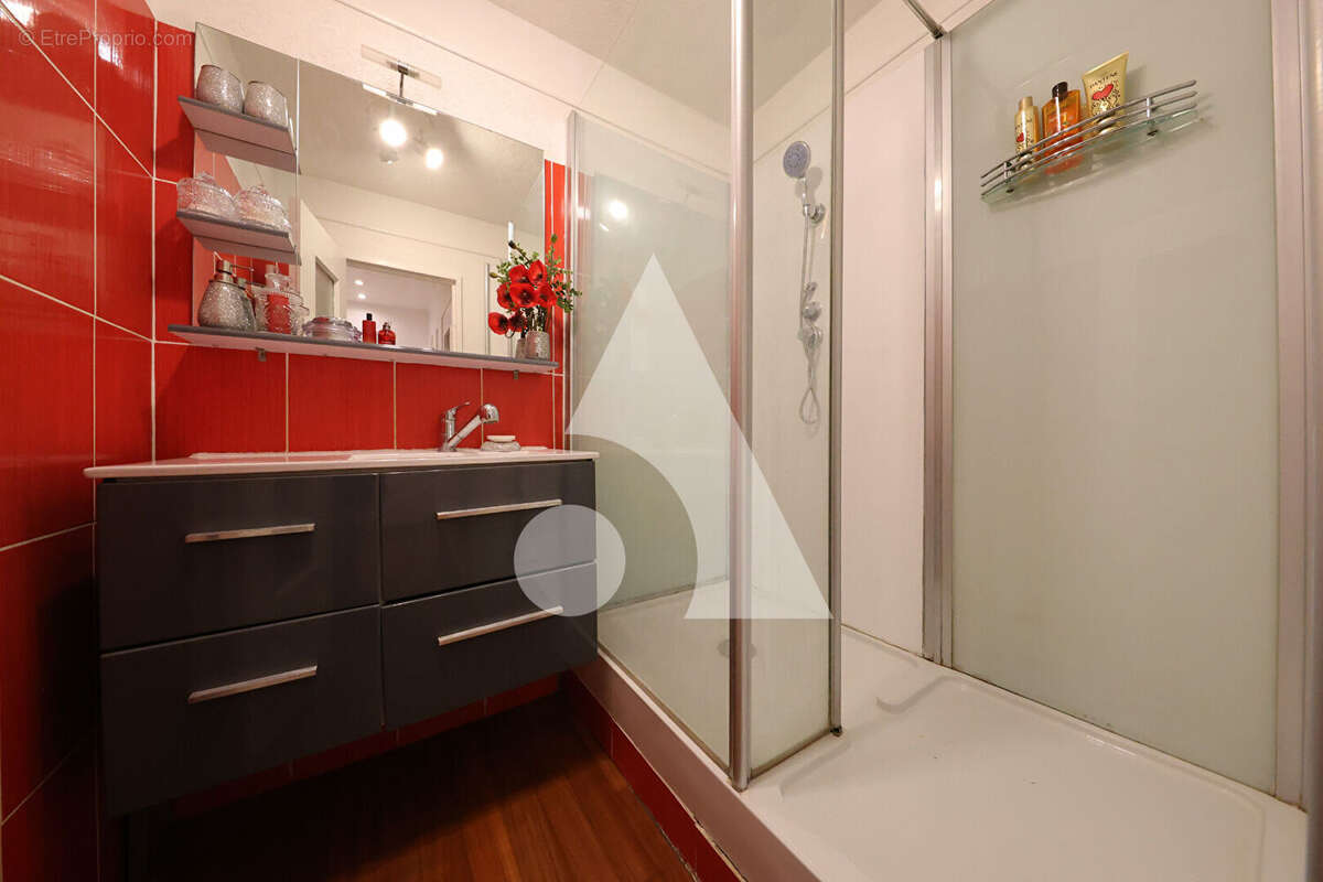 Maison à SAINT-GERMAIN-LES-CORBEIL