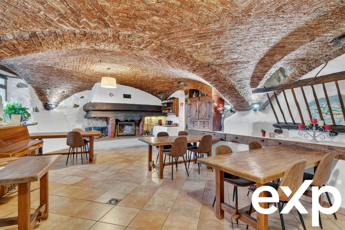 Maison à VILLARODIN-BOURGET