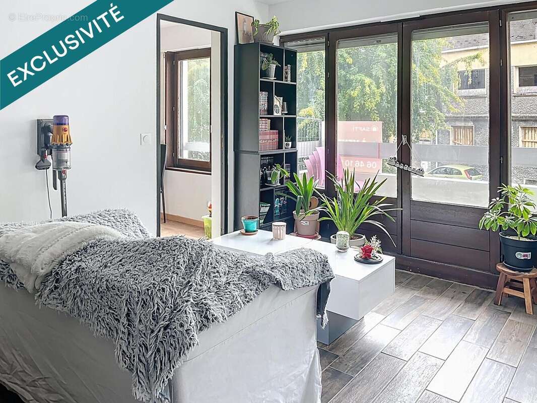 Photo 3 - Appartement à CLUSES