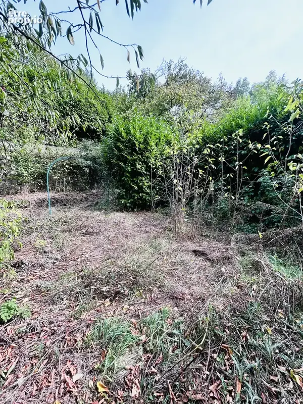 En Cévennes, Alzon, Immeubles à restaurer, avec jardin non attenants, à vendre - photo 3