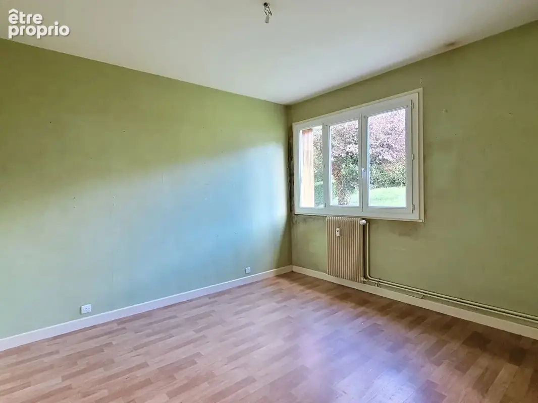 Appartement T3 de 72 m² avec balcon, garage et cave, Proche centre-ville - photo 6
