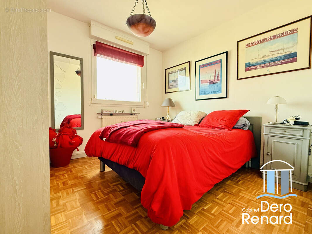 Appartement à LE HAVRE