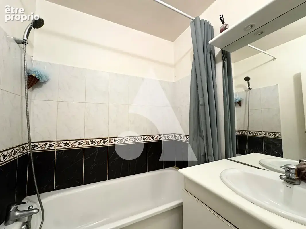 Appartement Lisses 2 pièces 43.45 m² - photo 8